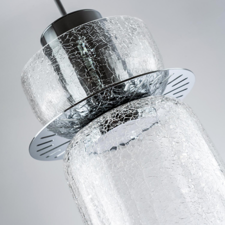 Подвесной светильник MODELUX MS.1410.120 CR