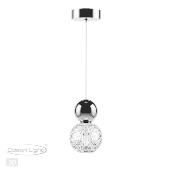 Подвесной светильник Odeon Light 5007/7L