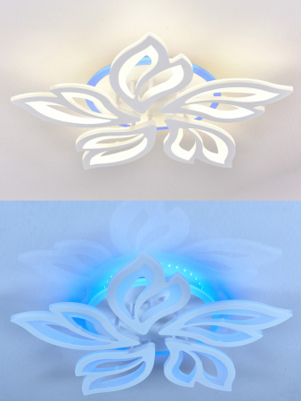 Накладная люстра Natali Kovaltseva LED LAMPS 81150