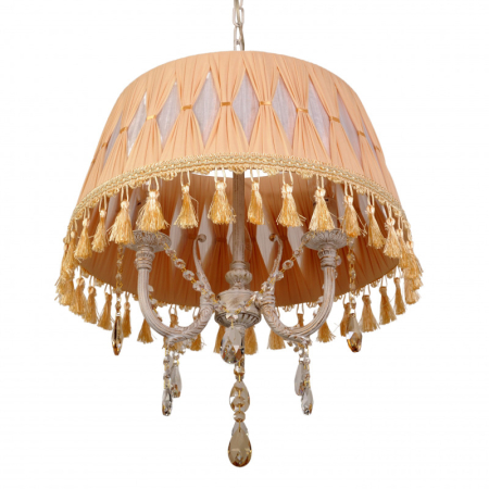 Подвесная люстра Abrasax SD762 (OR)