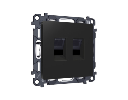 Розетка Ambrella Volt MA812110