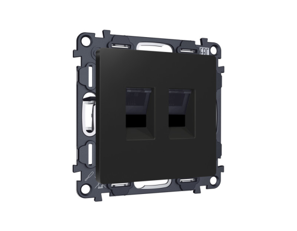 Розетка Ambrella Volt MA812110