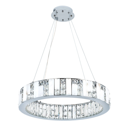 Подвесная люстра MODELUX ML.6985.600P CR