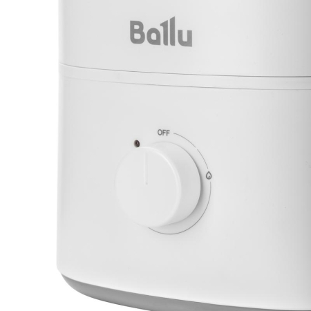 Увлажнитель воздуха ультразвуковой UHB-505 T Ballu НС-1435945