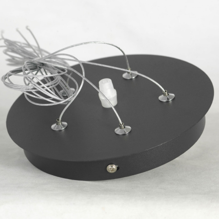 Подвесная люстра Lussole LSP-8718