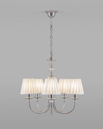 Подвесная люстра Moderli V2613-5P