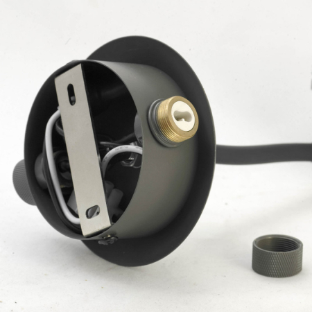 Спот Lussole LSP-9821-09