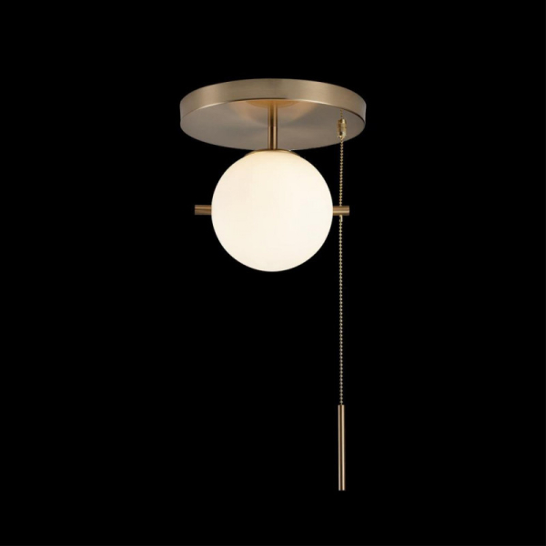 Накладной светильник LOFT IT 10029C Gold