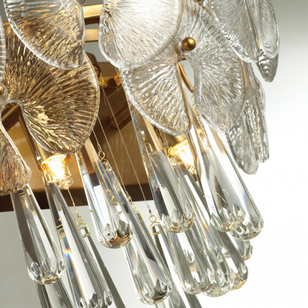 Бра Odeon Light 4984/2W