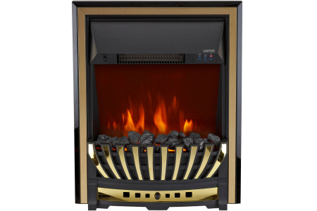 Royal Flame Очаг Aspen Gold