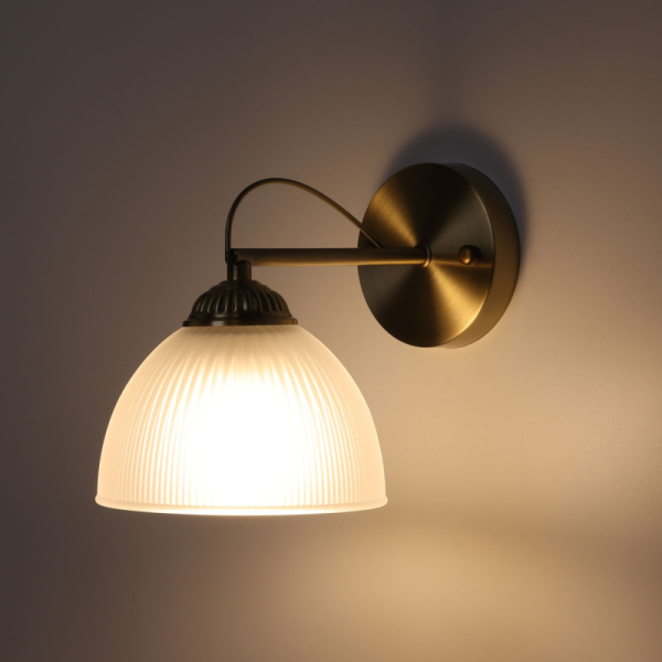 Бра DeMarkt 315026401