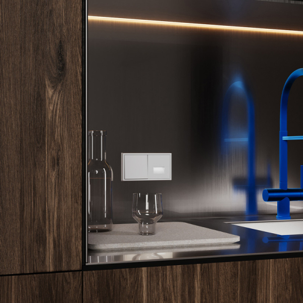 Клавиша/Накладка VOLTUM VLS002316