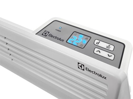 Конвектор 500Вт Air Plinth э/т ECH/AG-500 PE Electrolux НС-1014554