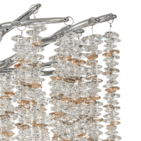 Подвесная люстра Indigo V000447