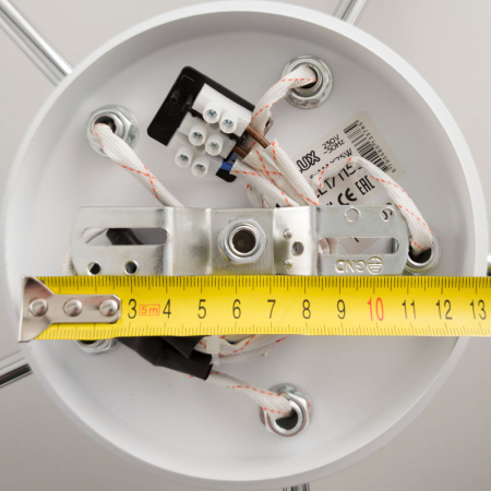 Накладная люстра Citilux CL171153