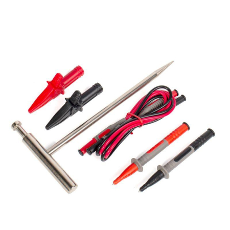 Детектор скрытой проводки KT 6818 PROLINE КВТ 86214