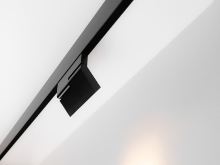 Светильник на шине DesignLed SY-mini-520417-5.5-48-BL-WW