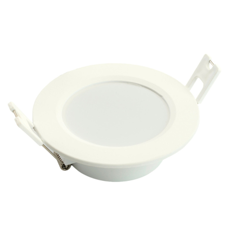 Встраиваемый светильник Feron 51184