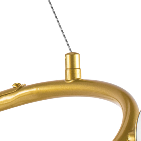 Подвесная люстра Lightstar 799063