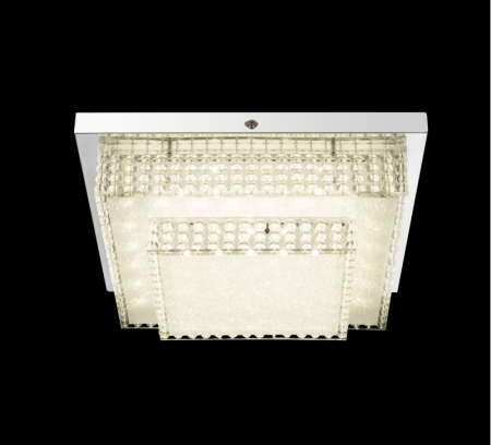 Накладная люстра Globo 48214-16