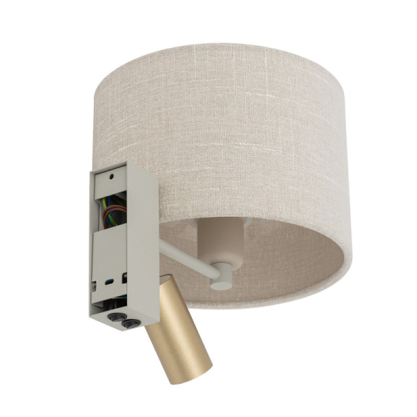 Бра Nowodvorski 11654