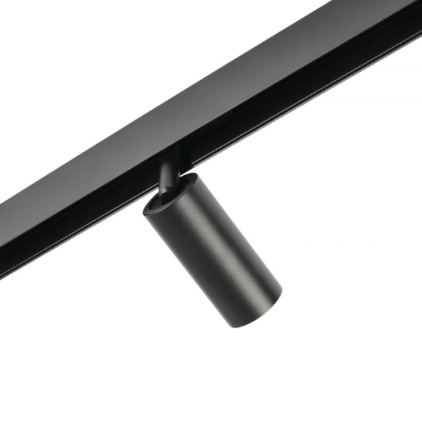 Светильник на шине MyFar MT0220-12W4K-B