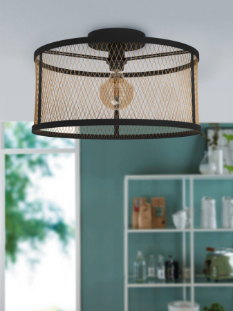 Накладной светильник EGLO 43603