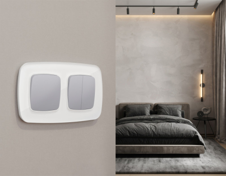 Выключатель Ambrella Volt MO503030