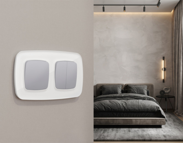 Выключатель Ambrella Volt MO503030