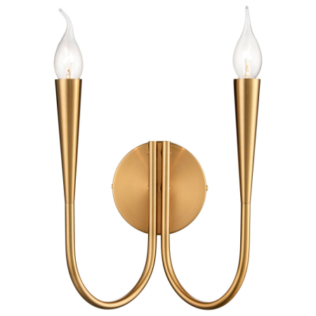 Бра VELANTE 368-501-02