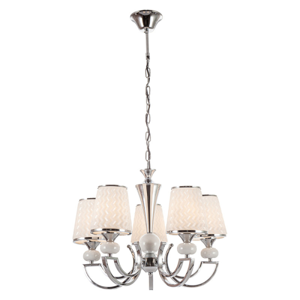 Подвесная люстра Escada 649/5S