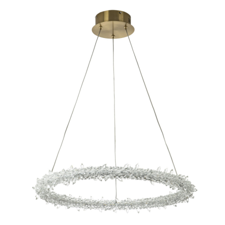 Подвесная люстра MODELUX MS.1140.600 BS