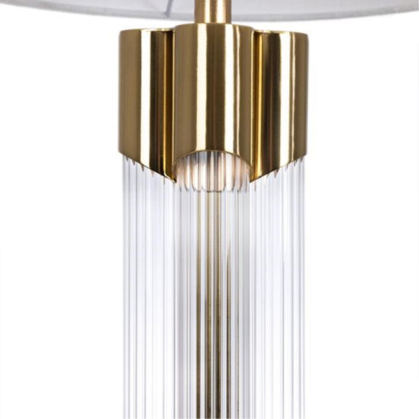 Настольная лампа ARTE Lamp A5053LT-1PB