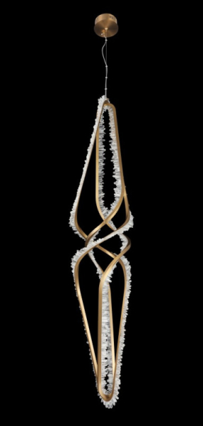 Подвесной светильник Fluorite FL1159-1P2