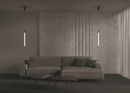 Подвесной светильник Maytoni Technical P022PL-L10B