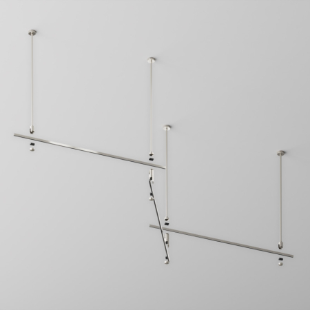 Шинопровод Maytoni Technical TRX154-111PT