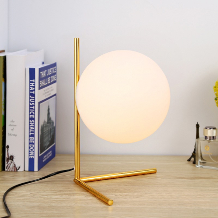 Настольная лампа ImperiumLoft 208723-26