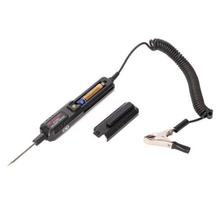 Тестер напряжения КТ 86А "PROLINE" КВТ 89640