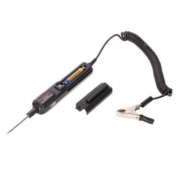 Тестер напряжения КТ 86А "PROLINE" КВТ 89640