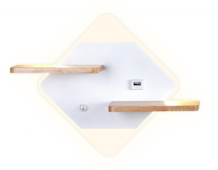 Бра Ambrella Light FW100