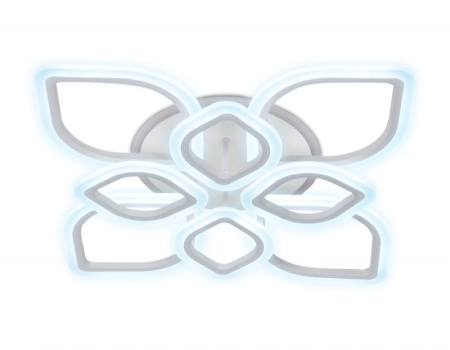 Накладная люстра Ambrella Light FA517