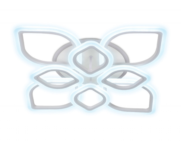 Накладная люстра Ambrella Light FA517