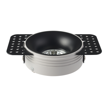 Crystal Lux Светильник встраиваемый Crystal Lux CLT 078C1 BL