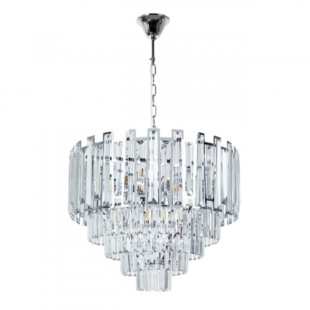Подвесная люстра ARTE Lamp A1027SP-8CC