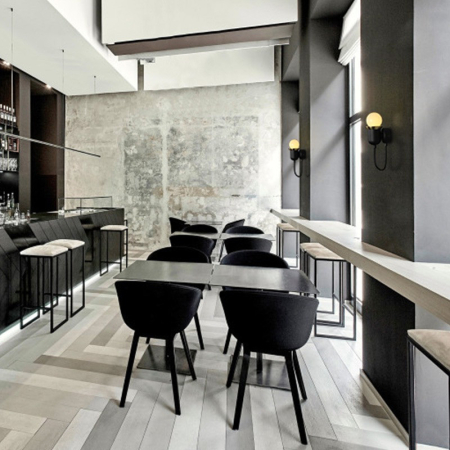 Бра ImperiumLoft 140855-26