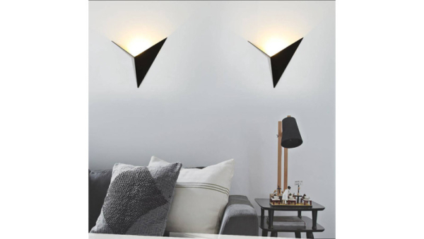 Бра DesignLed GW-9103-3-BL-NW