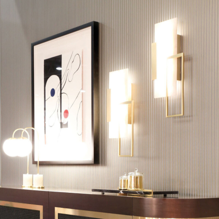 Бра ImperiumLoft 154975-60