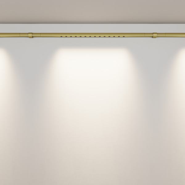 Светильник на шине Maytoni Technical C101CL-L500-12W3-6K-BS