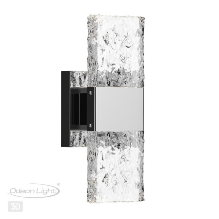 Бра Odeon Light 4365/5WL