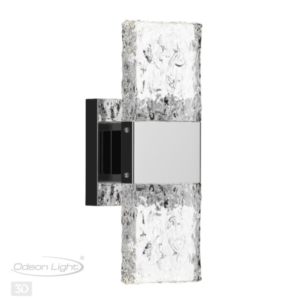 Бра Odeon Light 4365/5WL